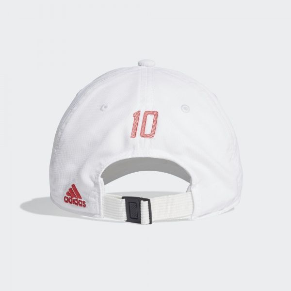 Кепка Adidas FS BB CAP BST FI9357 OSFL белый