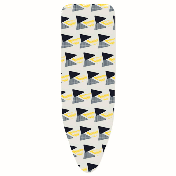 Чохол для прасувальної дошки Premium Design 34 DC34F3 в асортименті