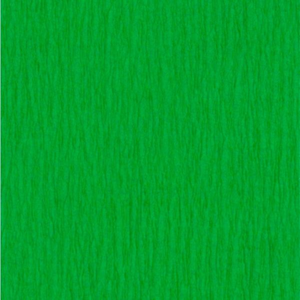 Бумага гофрированная 100% 50x250 см зеленый MX61616-04 Maxi