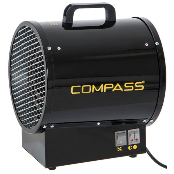 Тепловая пушка Compass EH-30 