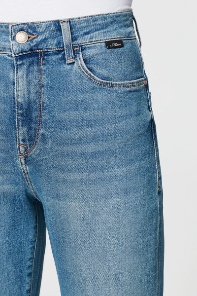 Джинсы Mavi CINDY Indigo Used Str 100277-28940 р. 27-29 