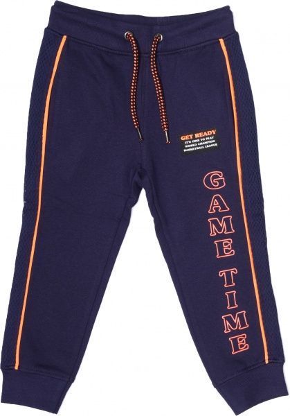 Брюки Blue Seven 875048 синий 