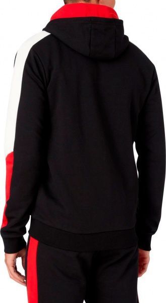 Джемпер Energetics Strelon III ux 410974-900050 р. 2XL чорно-червоний