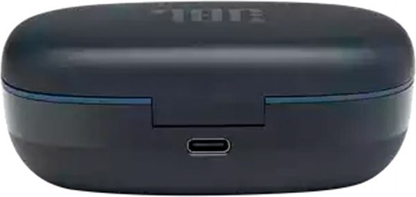Навушники JBL Endurance Peak II blue (JBLENDURPEAKIIBL) 
