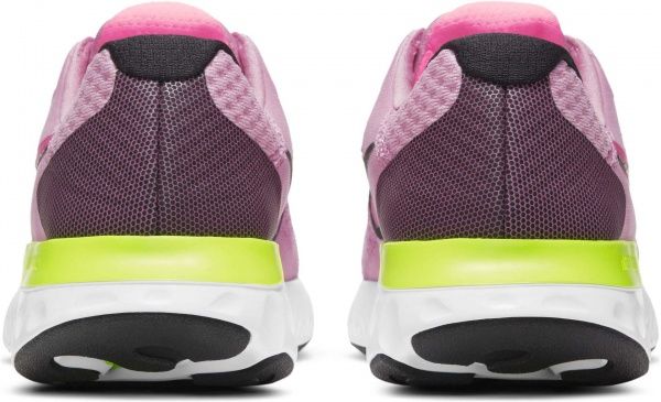 Кроссовки Nike Renew Run 2 CU3505-601 р.US 7,5 розовый