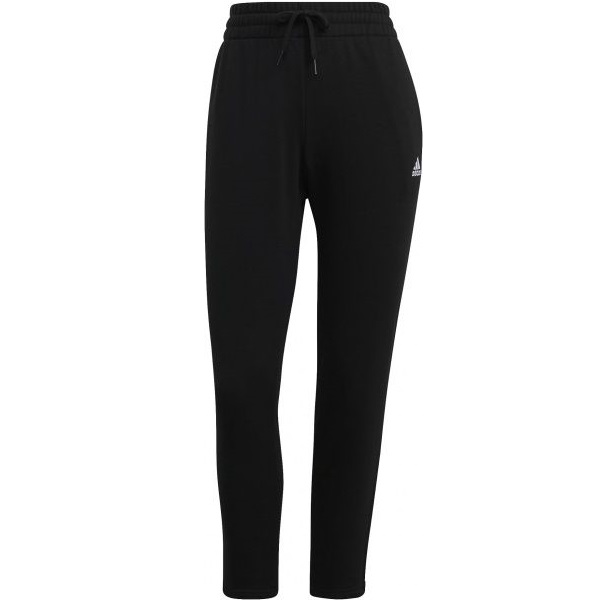 Штани Adidas W SL FT T 78PT GM5626 р. XL чорний