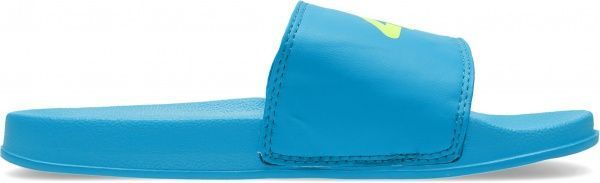 Шлепанцы 4F HJL21-JKLM004-35S р. 37 бирюзовый