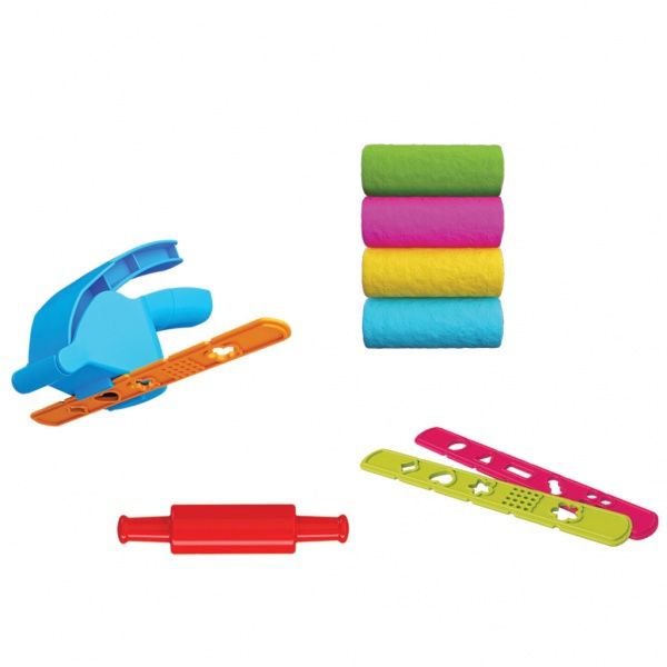 Набор для лепки ART CRAFT Пресс 3553