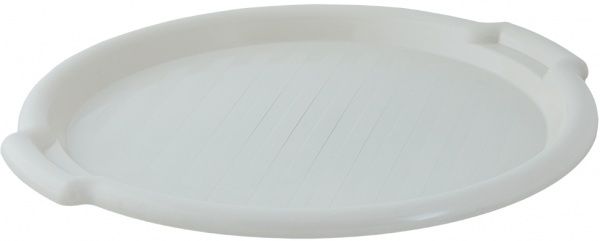 Поднос Мульти белый Алеана