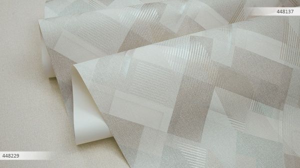 Шпалери вінілові на флізеліновій основі Sintra Capri 448137 1,06x10,05 м 