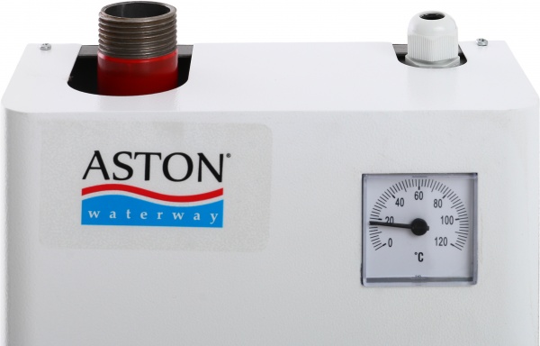 Котел електричний Aston Waterway КЕО 15/380В