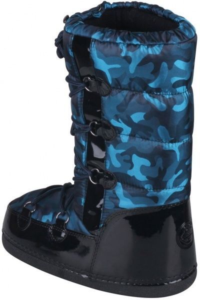 Сноубутсы Coqui Taina 101133 р. 39/40 синий