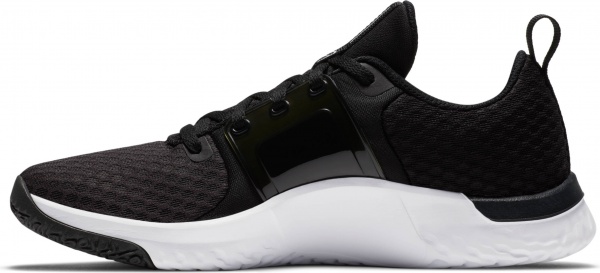 Кросівки Nike W NIKE RENEW IN-SEASON TR 10 CK2576-001 р.US 6 чорний