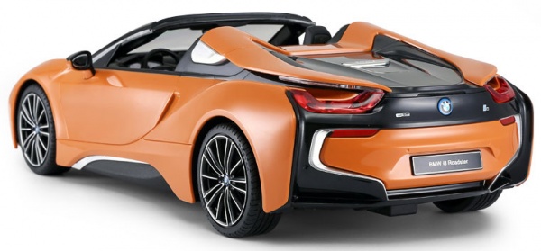 Автомобіль на р/к Rastar BMW i8 Roadster 1:14 454.00.19