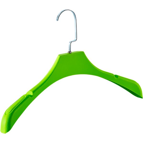 Плечики Алеана для верхней одежды 39 см 