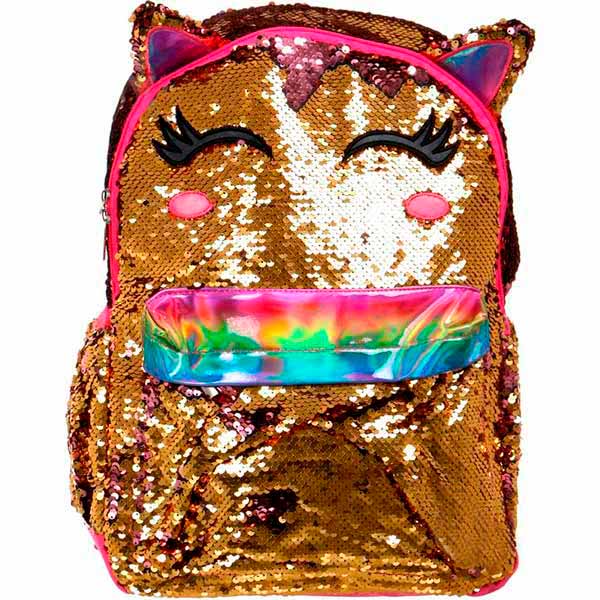 Рюкзак молодежный Единорог IDS1210A