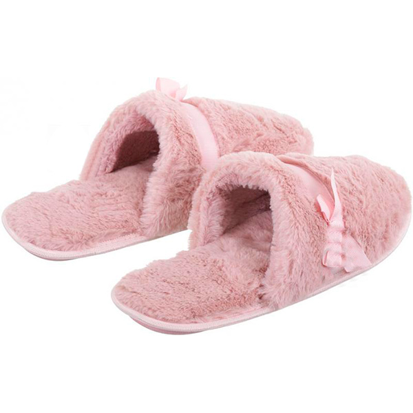 Обувь домашняя La Nuit Ева р. 40 пудра