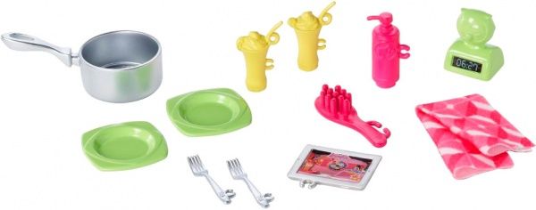 Домик для кукол Barbie DVV47