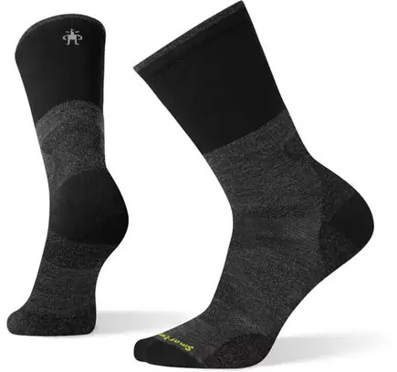 Носки Athlete Edition Approach Crew SW SW001038.052 р.M серый