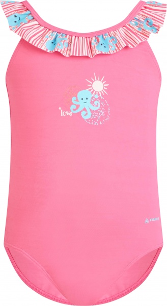 Купальник Firefly BB2 Sheela II T 417068-395 р.110 рожевий