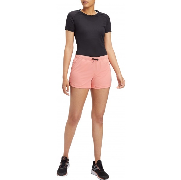 Шорти Energetics Sonia W 419104-356 р. 40 світло-рожевий