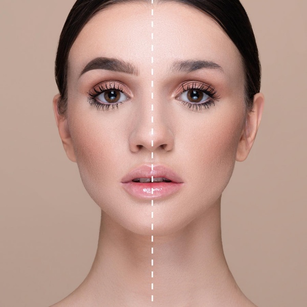 Олівець для брів Mesauda 4Eever Brows 202 cinnamon 0,09 г