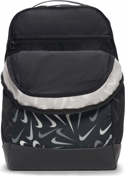 Рюкзак Nike Brasilia DM2368-010 24 л черный