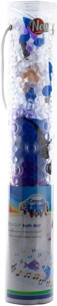 Коврик для ванной Canpol Babies 80/002