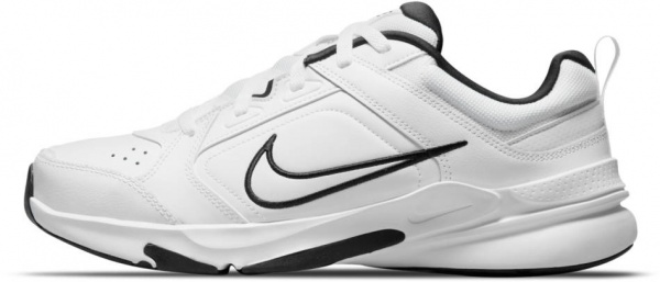 Кросівки Nike NIKE DEFYALLDAY DJ1196-102 р.US 8 білий