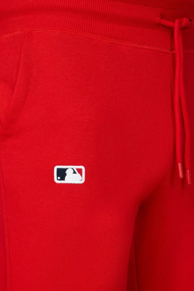Брюки 47 Brand NY YANKEES 551640RD-FS р. S красный