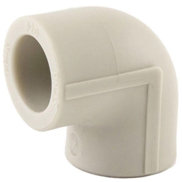 Кут Evro-Termo ППР 20х90°