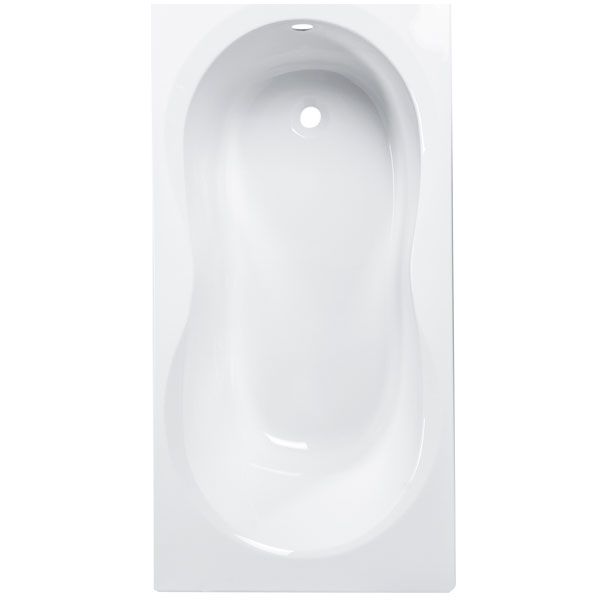 Ванна акрилова Koller Pool Malibu 170x75