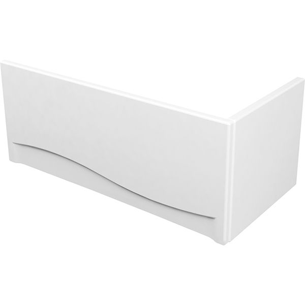 Панель для ванны универсальная Cersanit Nike 150х70