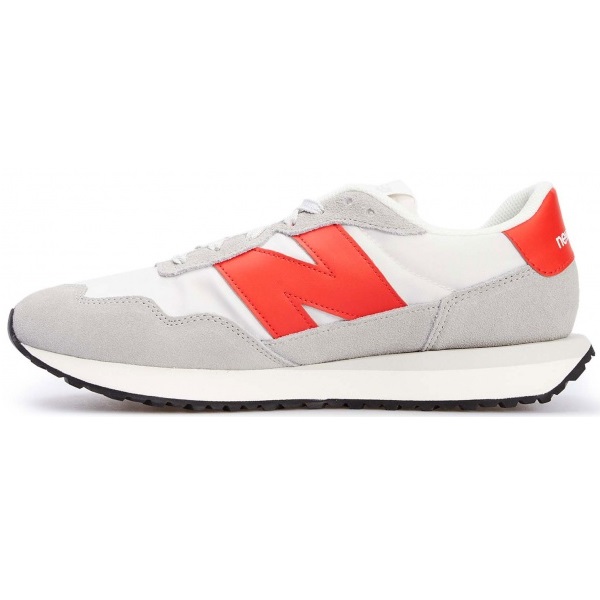 Кроссовки New Balance 237 V1 MS237BO р.40,5 US 7,5 25,5 см черный