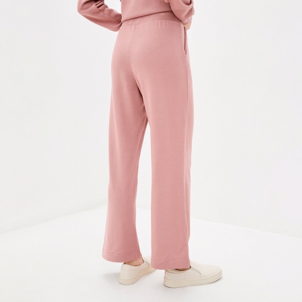 Штани Katrin р. S/M темно-рожевий