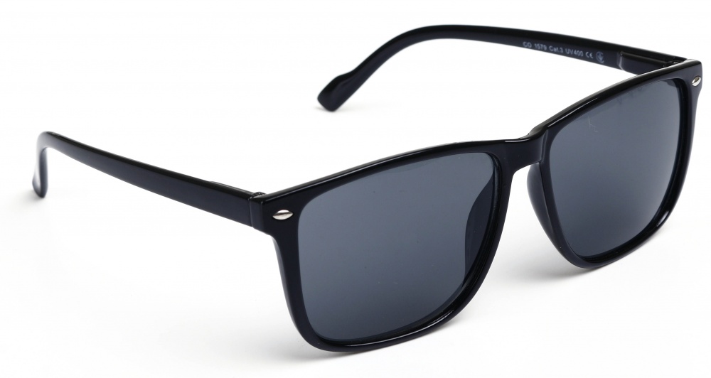 Окуляри сонцезахисні чоловічі категорія 4 в асортименті