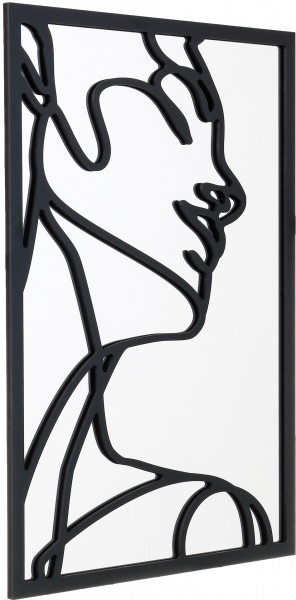 Зеркало Styler Valent MR034 