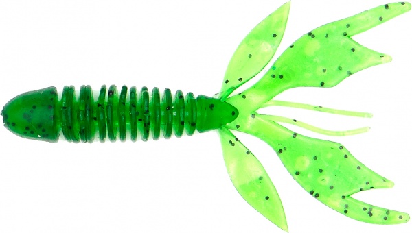 Силикон Gladiator 1062 75 мм 5 шт. COOPER - 3,2 #14