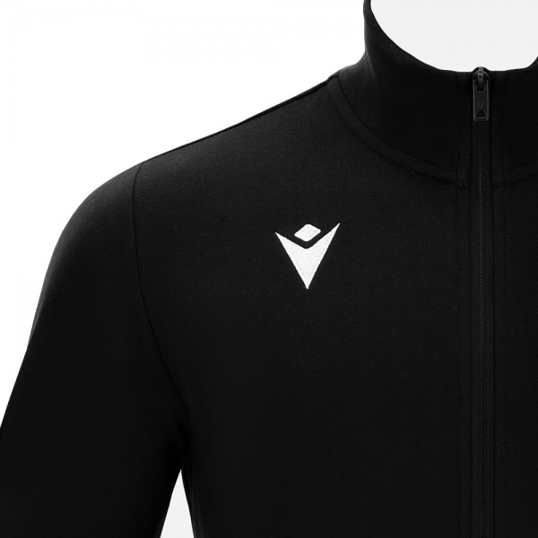 Джемпер Macrone BEAT 9191-09 р. L чорний