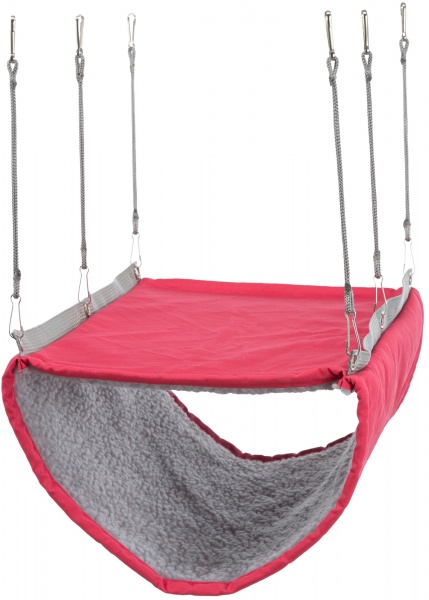 Гамак Trixie для грызунов 22 x 15 x 30 см 62696