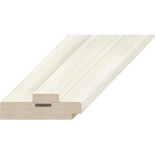 Дверная коробка ОМиС под добор 80x33 мм Дуб Остин