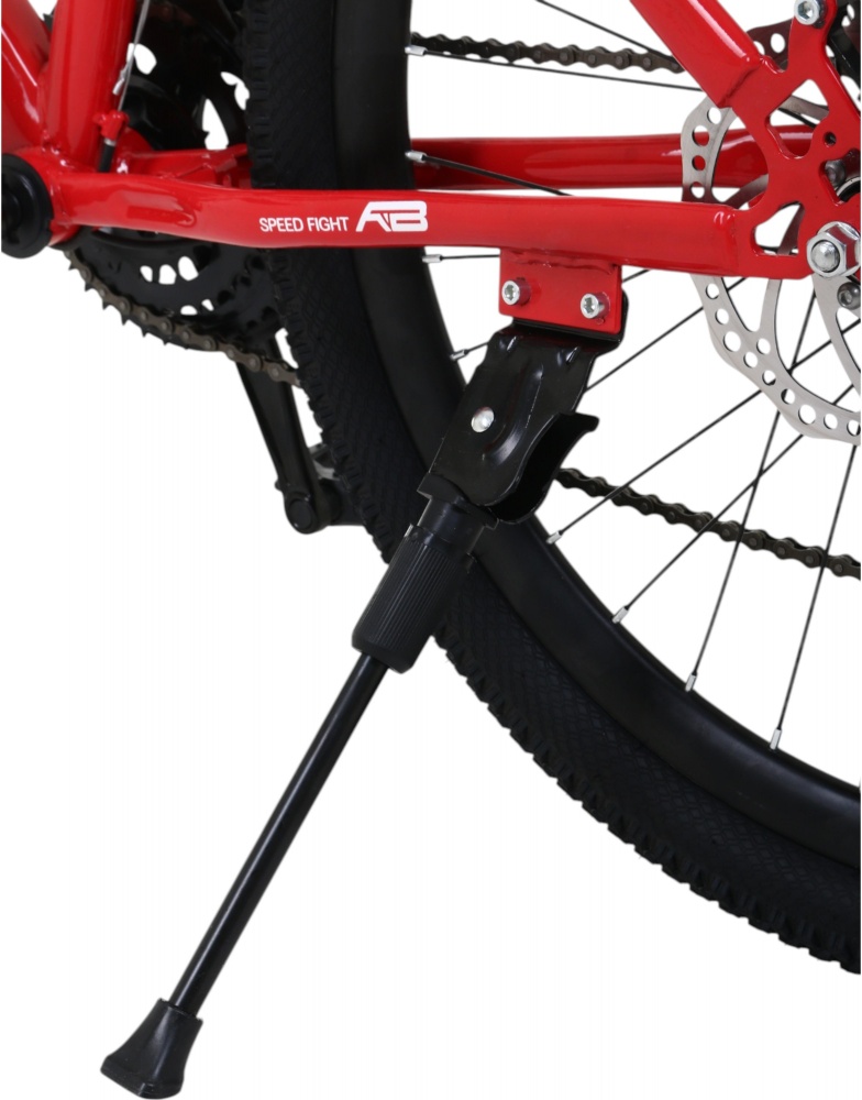 Велосипед детский MaxxPro kids 24` CT24013 красный