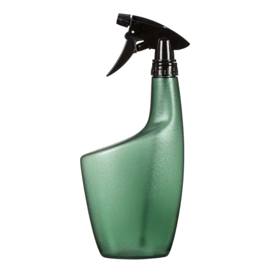 Опрыскиватель ручной Scheurich Smile, изумрудный 0,7 л