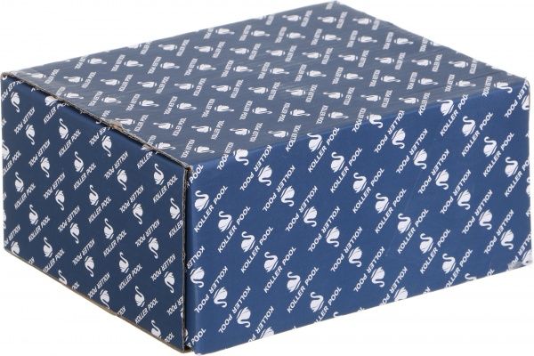 Смеситель для душа Koller Pool Twist TW0400