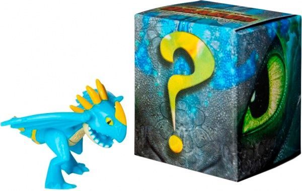 Ігровий набір Spin Master «Як приборкати дракона 3»: дракон Громгільд і таємний герой (2) 