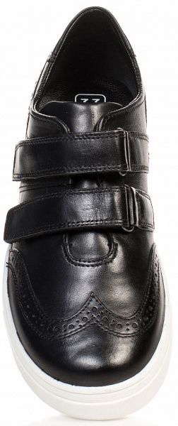 Напівчеревики MIRACLE 7005 р.29 чорний 7005KK5D 