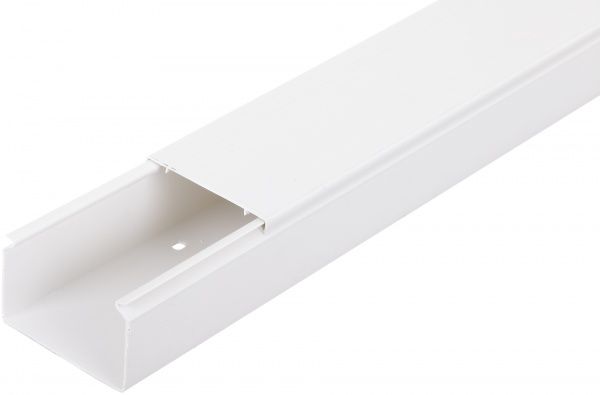 Канал кабельный Legrand DLP-S мини 40x60x2000 мм 638209 