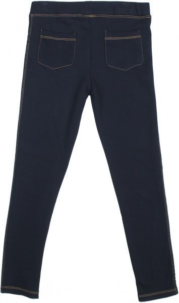 Лосини Lovetti Лосини Lovetti 6623 р.134-140 темно-синій (22321676) 6623 р.134-140 темно-синій 