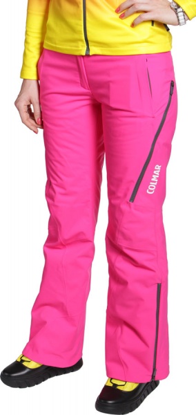 Брюки Colmar LADIES PANTS CREATIVITY 04473TY-437 р. 40 розовый