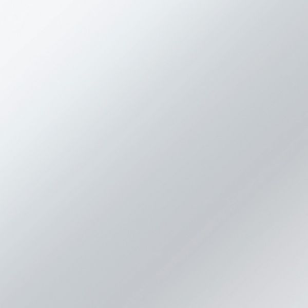 Декоративная панель Вентс для вентилятора ФП 160 Плейн белый